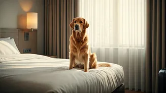 Pets Are Becoming The New Travel Decision-Makers