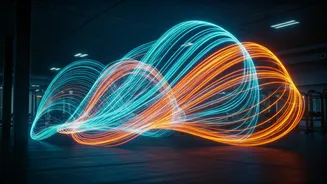 Energy-Based Workouts Could Help Consistency