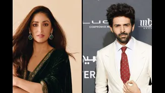 72nd National Film Awards: Yami Gautam Wins Best Actress For Article 370, Kartik Aaryan & Mammootty Named Best Actor