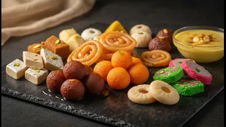 Indian Desserts Are Becoming More Place-Specific Now