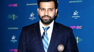 Rohit Sharma set for TV debut in Sony: What’s the show all about?