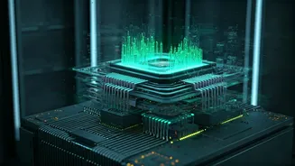 Andhra Pradesh Unveils India's First Indigenous Quantum Computing Hub