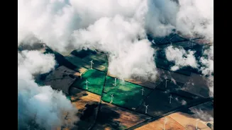 Climate-Resilient Infrastructure: Addressing Weather Risks
