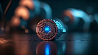 Tiny Touch Sensors: Paperclip-Sized Devices Promise a Revolution in Robotics