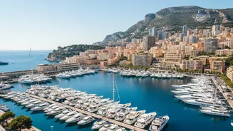 ITR Season Got You Thinking About Taxes? Monaco Offers a Dramatic Global Contrast