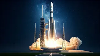 Student Innovators Should Watch This ISRO Opportunity
