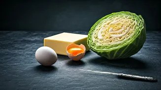 Everyday Kitchen Staples Are Suddenly Menu Celebrities
