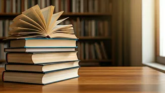 Bookish Dehradun Has Entered The July Chat