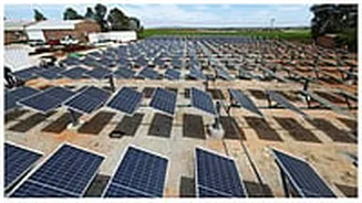 India's Solar Panels' Exports Soar 30.7% To $932 Million During April-October 2025