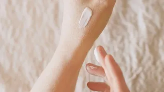 Protect skin from Delhi's hazy air
