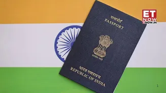 e-Passports in India: Eligibility, features and application process - All you need to know