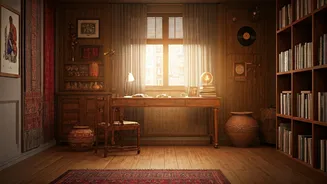 Manoj Tiwari's Delhi Abode: A Tapestry of Indian Cities and Personal Journeys