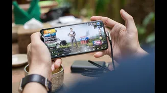Indian Teams Qualify for PUBG Mobile World Cup 2026 Grand Finals