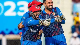 Afghanistan qualifies for ODI World Cup 2027: List of all the teams which have qualified for World Cup 2027 so far