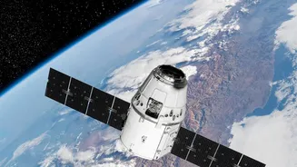 Solar Sail Deployment Tests Confirm Long-Range Speed Potential For Next-Gen Spacecraft