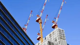 How Buyers Can Compare Redevelopment Benefits With New-Project Features