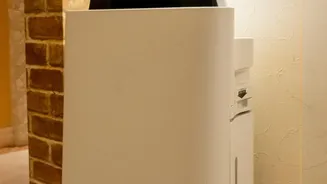 Rain And Indoor Air: How To Avoid Adding Unnecessary Moisture To Your Home