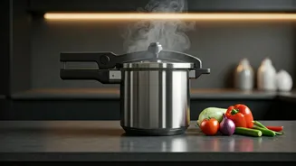 Smarter Kitchens: Slash LPG Use with These Innovative Indian Cooking Hacks