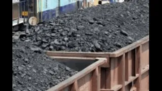 Coal-Laden Freight Train Derails Near Anand Vihar, 53 Trains Affected; No Injuries Reported