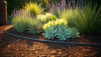 Garden Better, Waste Less Water