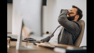 Estresse de segunda-feira pode afetar corpo por meses, diz estudo
