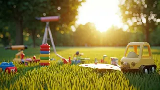 Melbourne with Kids: Fun for Every Age