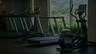 Gentle Exercises for Fat Loss & Joint Care After 40