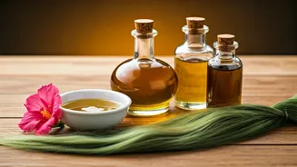 Unlock Luscious Locks: The Ultimate Guide to Blending Castor Oil for Hair Growth