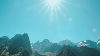 Central Asian Escapes Exploring Mountain Scenery In Bishkek On A Low Budget