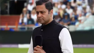 “Dimaag Khaali Hai Kya Yaar?” - Akash Chopra’s Take on ICC’s Pre-Seeding Rule for T20 World Cup 2026 Super 8