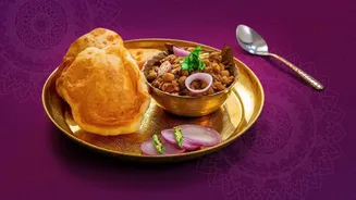 Creative Toppings Are Giving Rajasthan's Iconic Ghewar A Contemporary Appeal