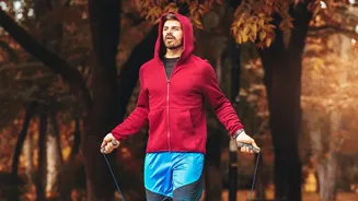 October Workout Guide: Returning To Outdoor Exercise After The Rains