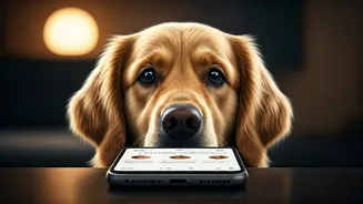 India's Pet-Fishing Phenomenon: How Furry Friends are Winning Hearts on Dating Apps