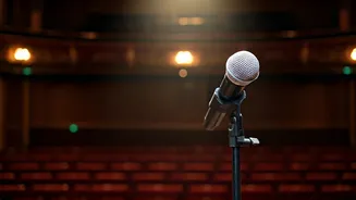 Zakir Khan's Unexpected Break: A Comedian's Pause