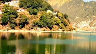 A Heritage-Focused Nainital Trip Can Begin beside Naini Lake