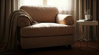 Embrace the Lazy Day: Why Sania Mirza's Sunday Ritual is Essential for Wellbeing