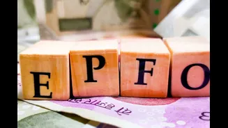 How To Merge Multiple EPF Accounts Linked To One UAN: Step-By-Step Guide