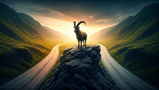 Capricorn Horoscope May 1, 2026: Navigating Family Dynamics and Financial Fortunes