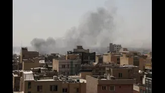 100 Days Of Protests: How Iran Reels From Economic Crisis, Job Losses And $270 Billion War Damage