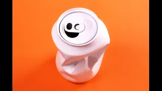 As bebidas zero podem dar cárie?