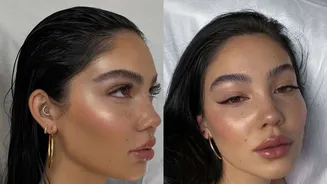 10 produtos que deixam as sobrancelhas impecáveis por horas, sem salão