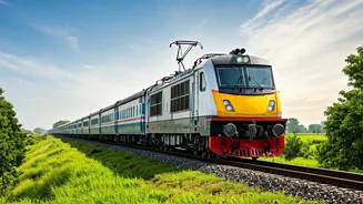 Kochi-Bengaluru Vande Bharat: A Speedy Journey