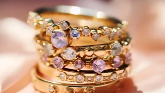Gold Jewellery Or Gold ETF: Which Option Better Fits Long-Term Goals?