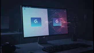 A Fake Portal May Copy Logos, Colours and Application Language