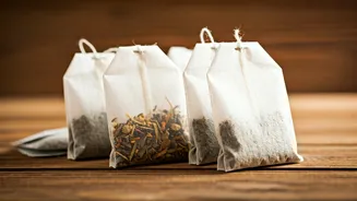 Herbal Teas for Heart Health: A Guide
