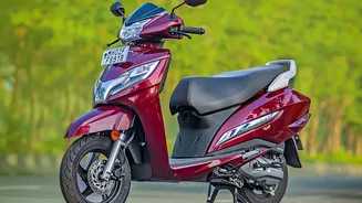 How Motorcycles And Scooters Deliver Unmatched Flexibility For Urban India's Daily Travel
