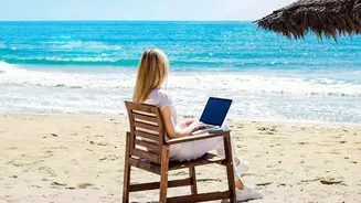 Digital Nomad Visas In Southeast Asia: Income Limits And Tax Benefits Explained