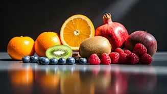 Your Immunity Will Thank You For These Fruits