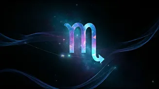 Scorpio's March 30, 2026 Forecast: Navigating Emotions and Embracing Clarity