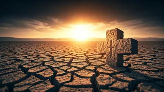 Beyond Seasonal: India's Escalating Heat Crisis and Its Public Health Imperatives